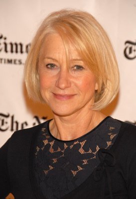 Helen Mirren photo