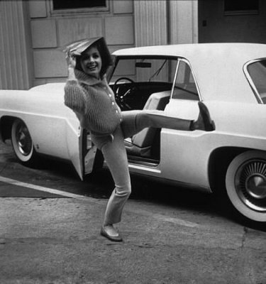 Debbie Reynolds photo