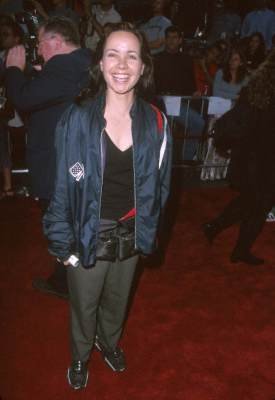 Janeane Garofalo photo