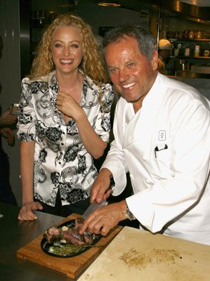 Virginia Madsen photo