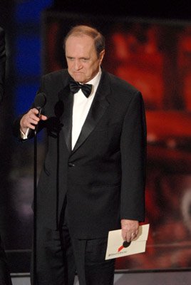 Bob Newhart photo