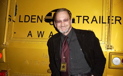 Robert Englund photo