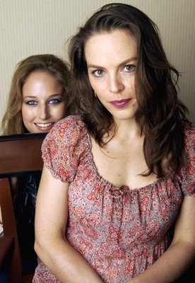 Leelee Sobieski photo