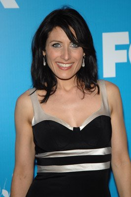 Lisa Edelstein photo