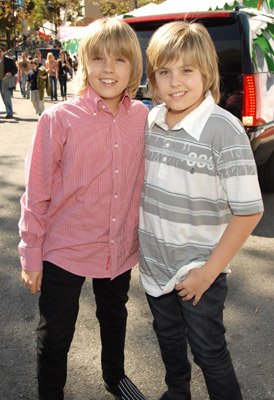 Cole Sprouse photo