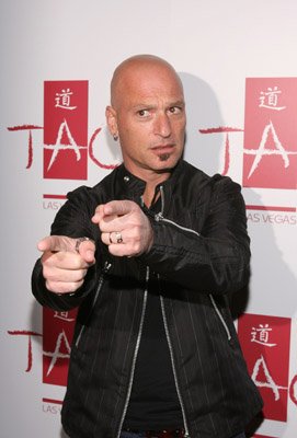 Howie Mandel photo