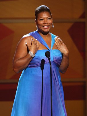 Queen Latifah photo