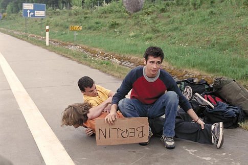 Scott Mechlowicz photo