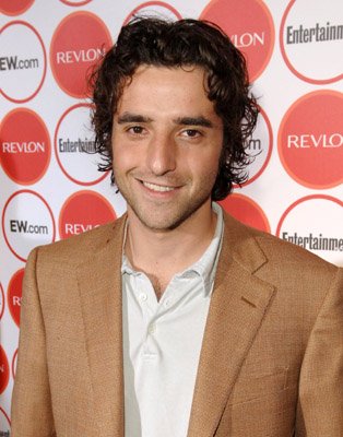 David Krumholtz photo