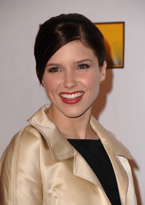 Sophia Bush photo