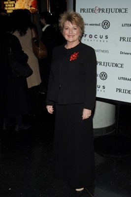 Brenda Blethyn photo