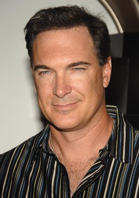 Patrick Warburton photo