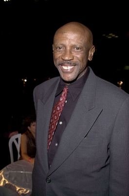 Louis Gossett Jr. photo