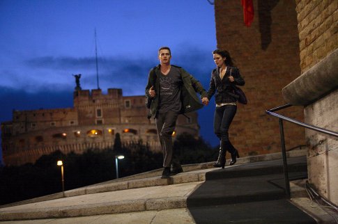 Hayden Christensen photo