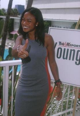 Tatyana Ali photo