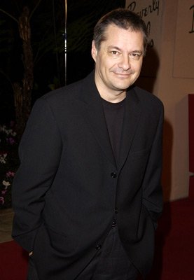 Jean-Pierre Jeunet photo