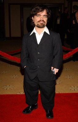 Peter Dinklage photo