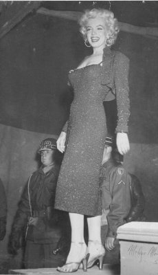 Marilyn Monroe photo