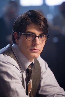 Brandon Routh photo