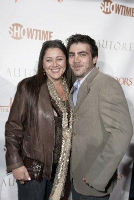 Camryn Manheim photo