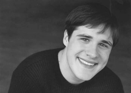 Rich Sommer photo