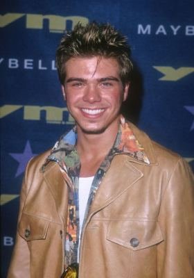 Matthew Lawrence photo