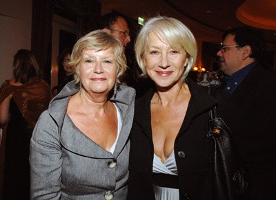 Helen Mirren photo