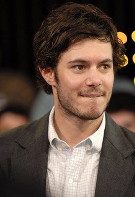Adam Brody photo