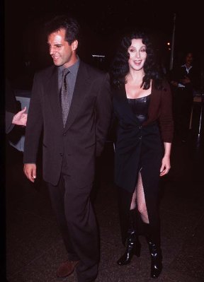 Rob Camilletti photo