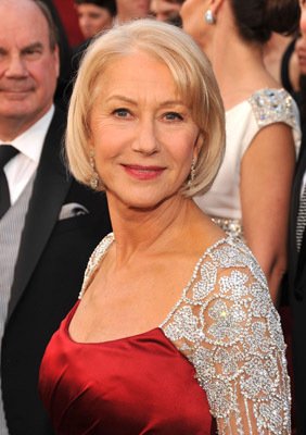 Helen Mirren photo