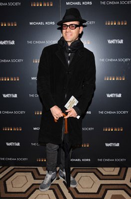 Justin Theroux photo