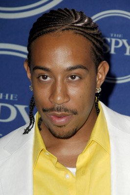 Ludacris photo
