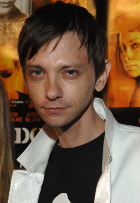 DJ Qualls photo
