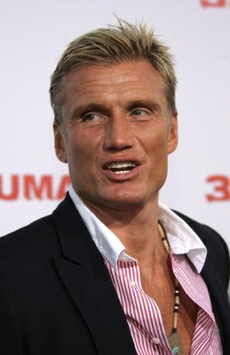 Dolph Lundgren photo