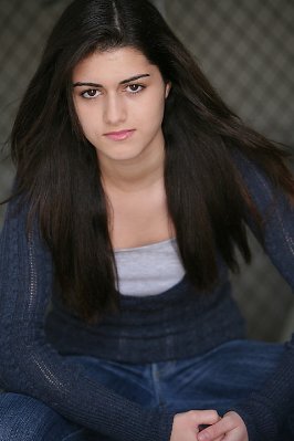 Samira Damavandi photo