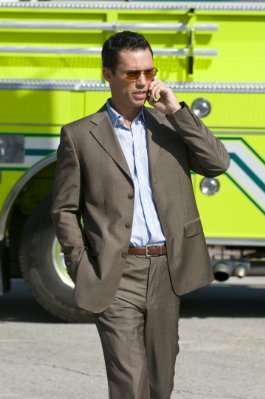 Jeffrey Donovan photo