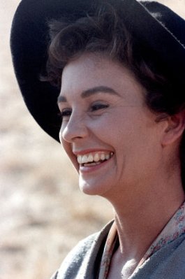 Jean Simmons photo