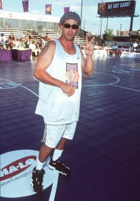 Stephen Baldwin photo