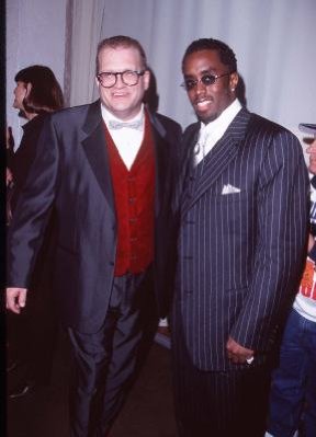 Drew Carey photo