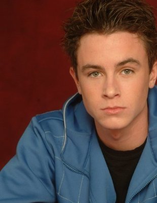 Ryan Kelley photo