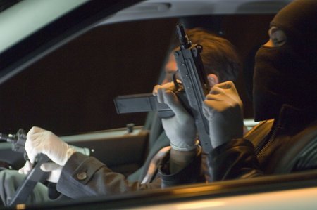 Tyson Beckford photo