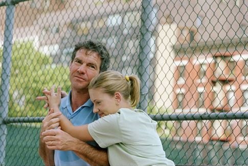 Dennis Quaid photo