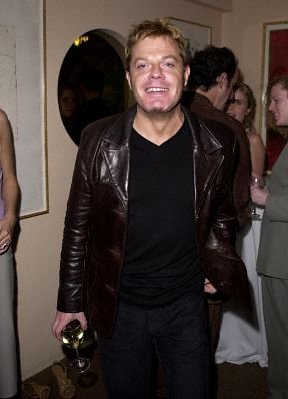 Eddie Izzard photo
