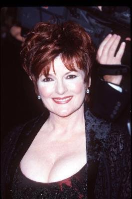 Brenda Blethyn photo