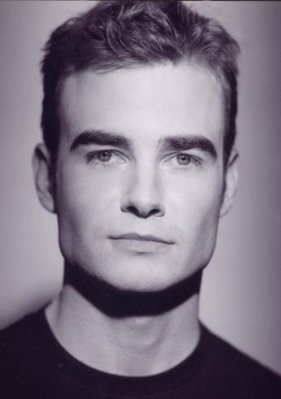 Robin Dunne photo