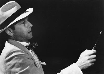 Roman Polanski photo