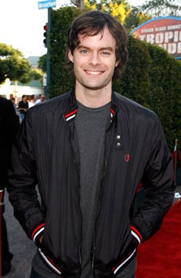 Bill Hader photo