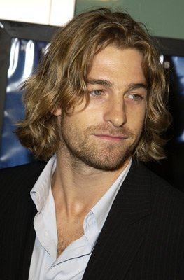 Scott Speedman photo