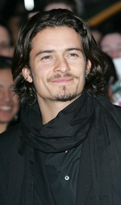 Orlando Bloom photo