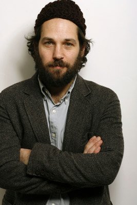 Paul Rudd photo